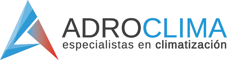 Adroclima · especialistas en climatización