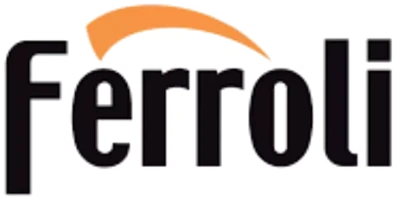 Logo Ferroli